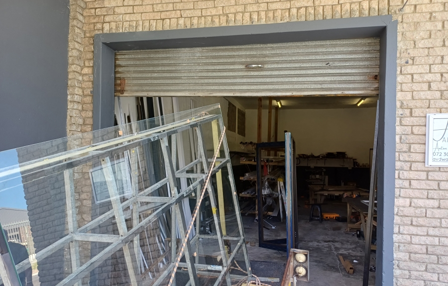 Commercial Property for Sale in Kleinmond Western Cape